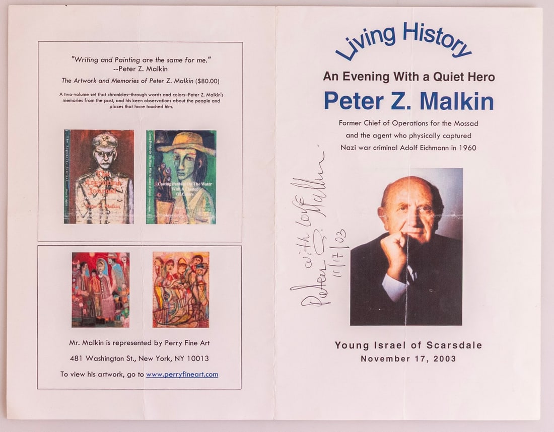 Autographs, including Buzz Aldrin - 4