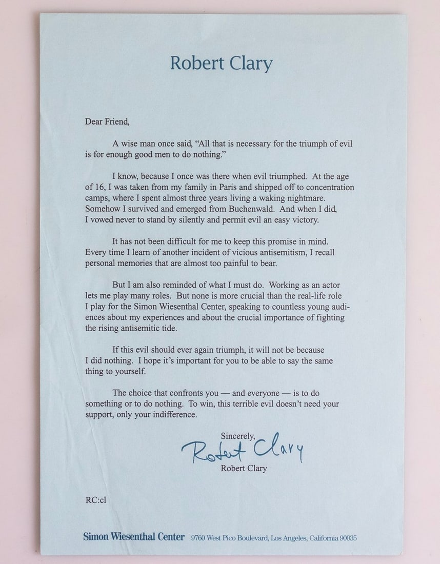 Autographs, including Buzz Aldrin - 5