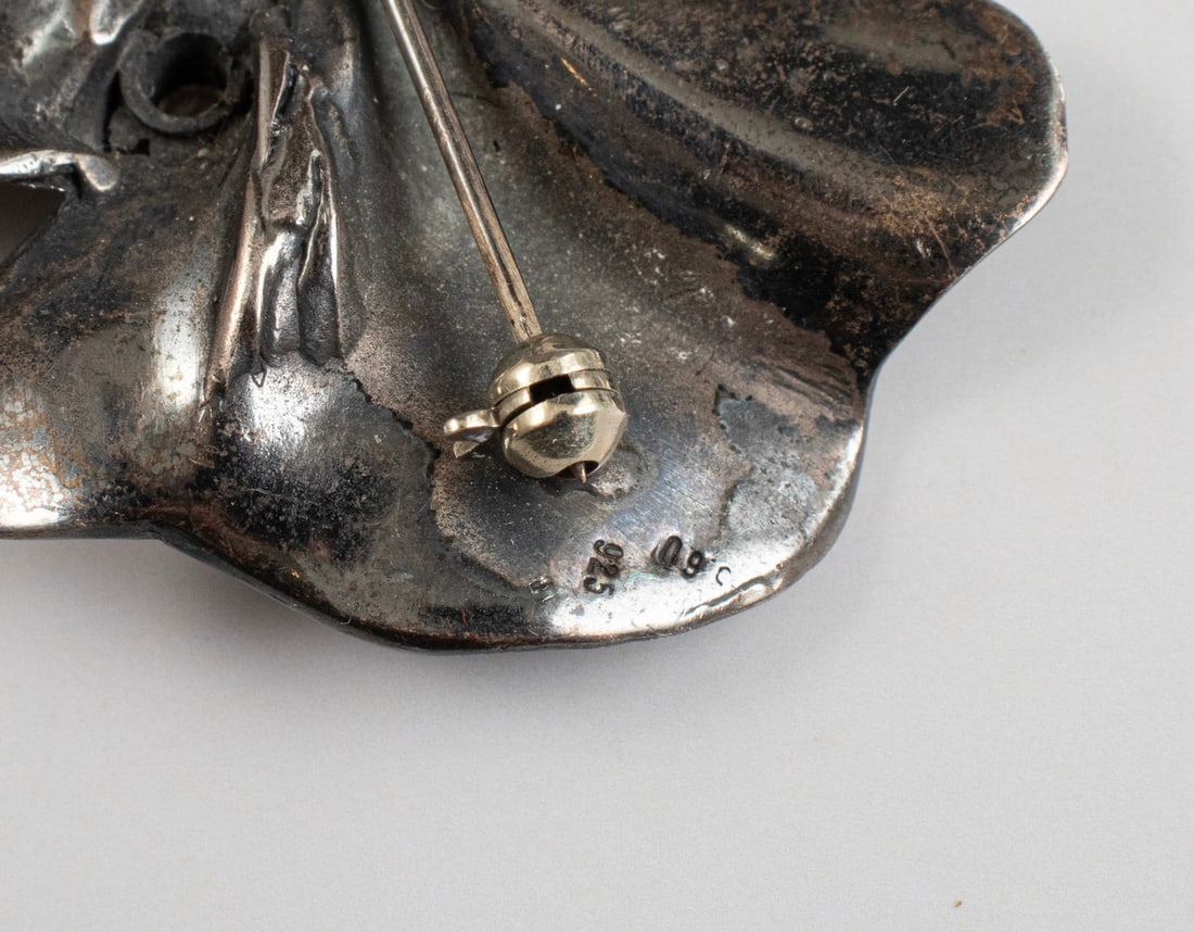 Silver Items - 9