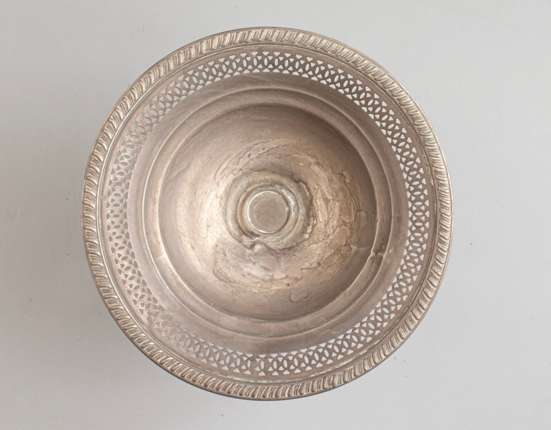 Silver Items - 2