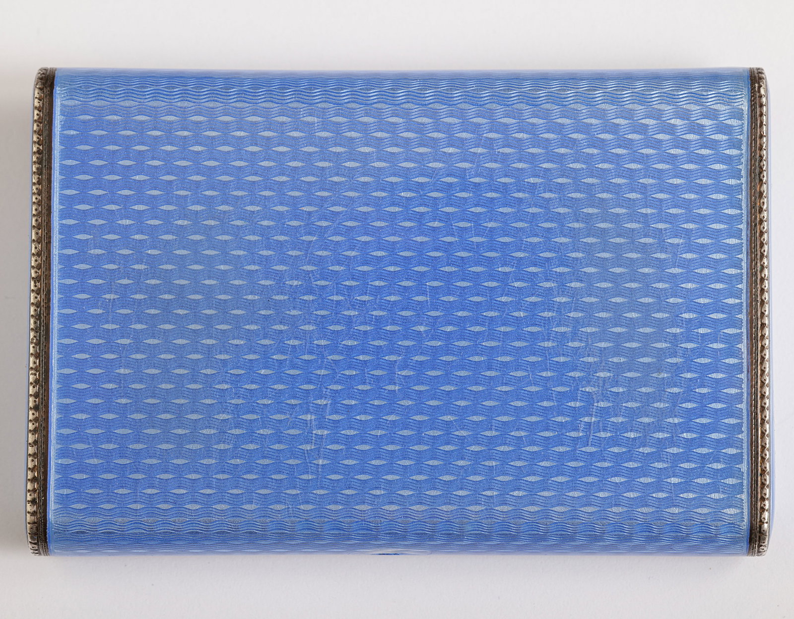 Austrian Silver Snuff Box - 4