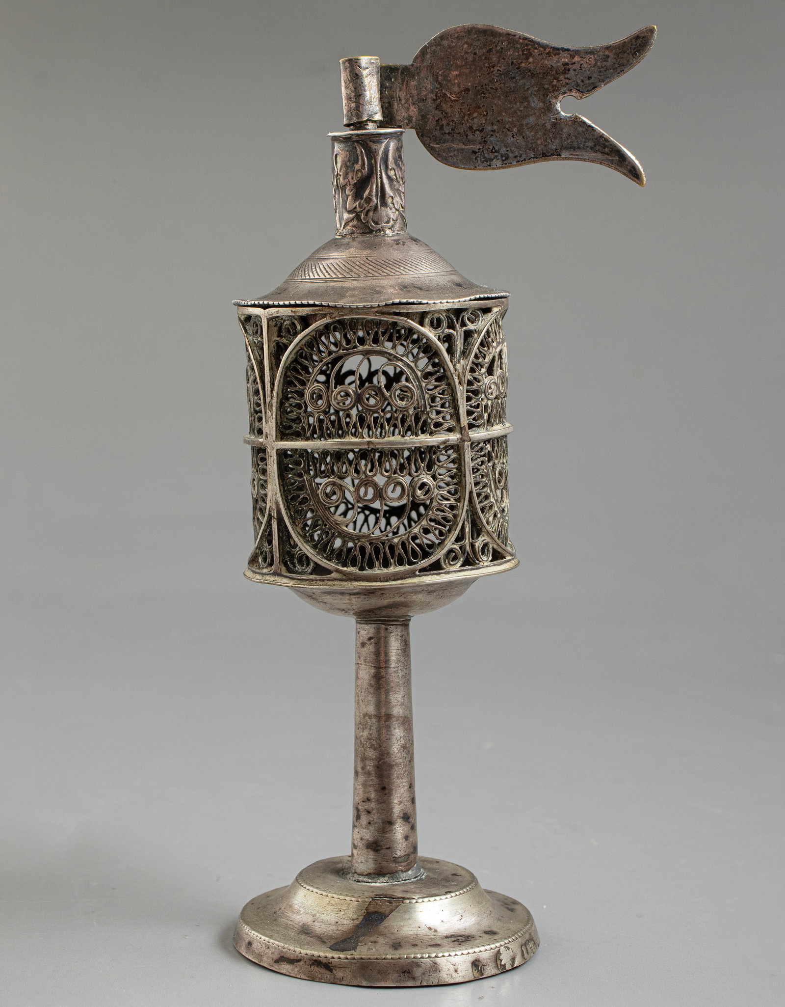 Silver Spice Tower (Besamim), Germany (1 of 3)