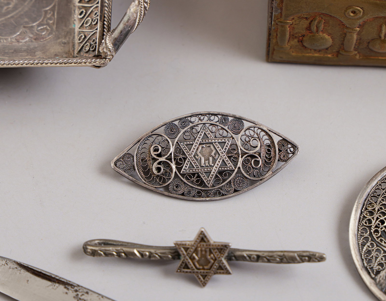 Bezalel Items - 3