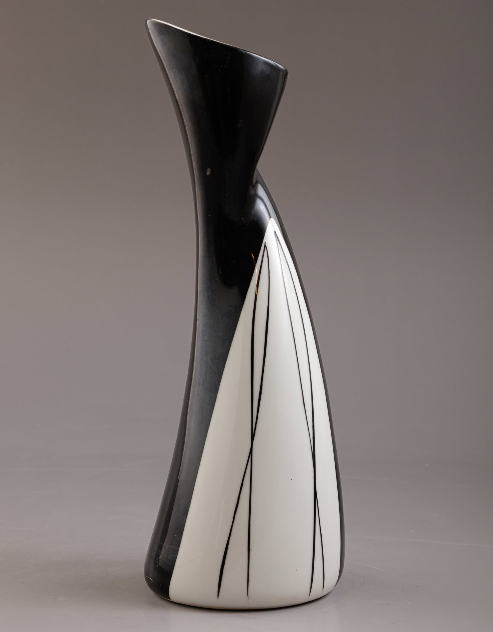 Polish Porcelain Vase, Danuta Duszniak For Wawel (1 of 3)