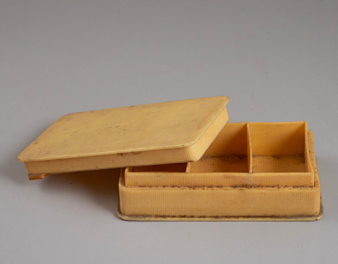 Boxes - 7