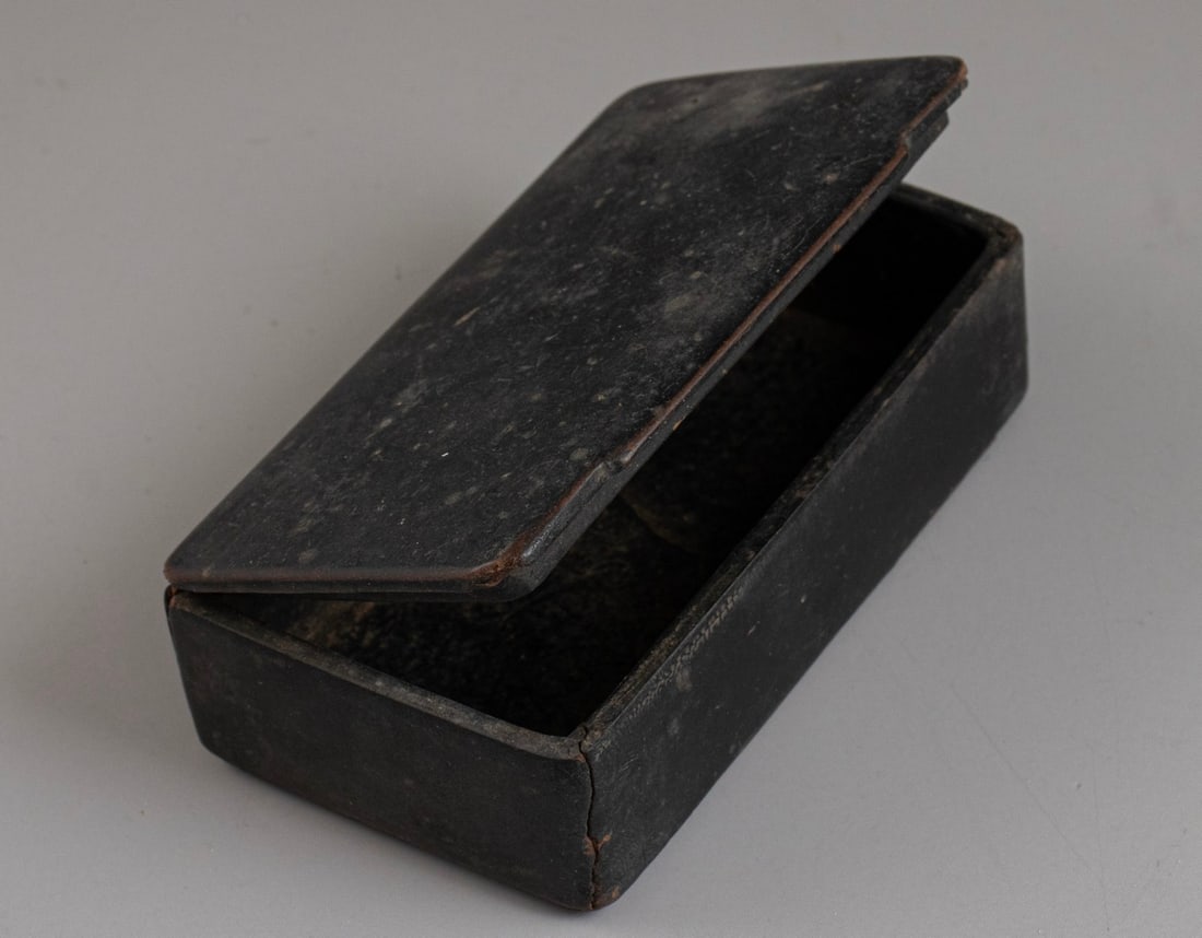 Boxes - 8