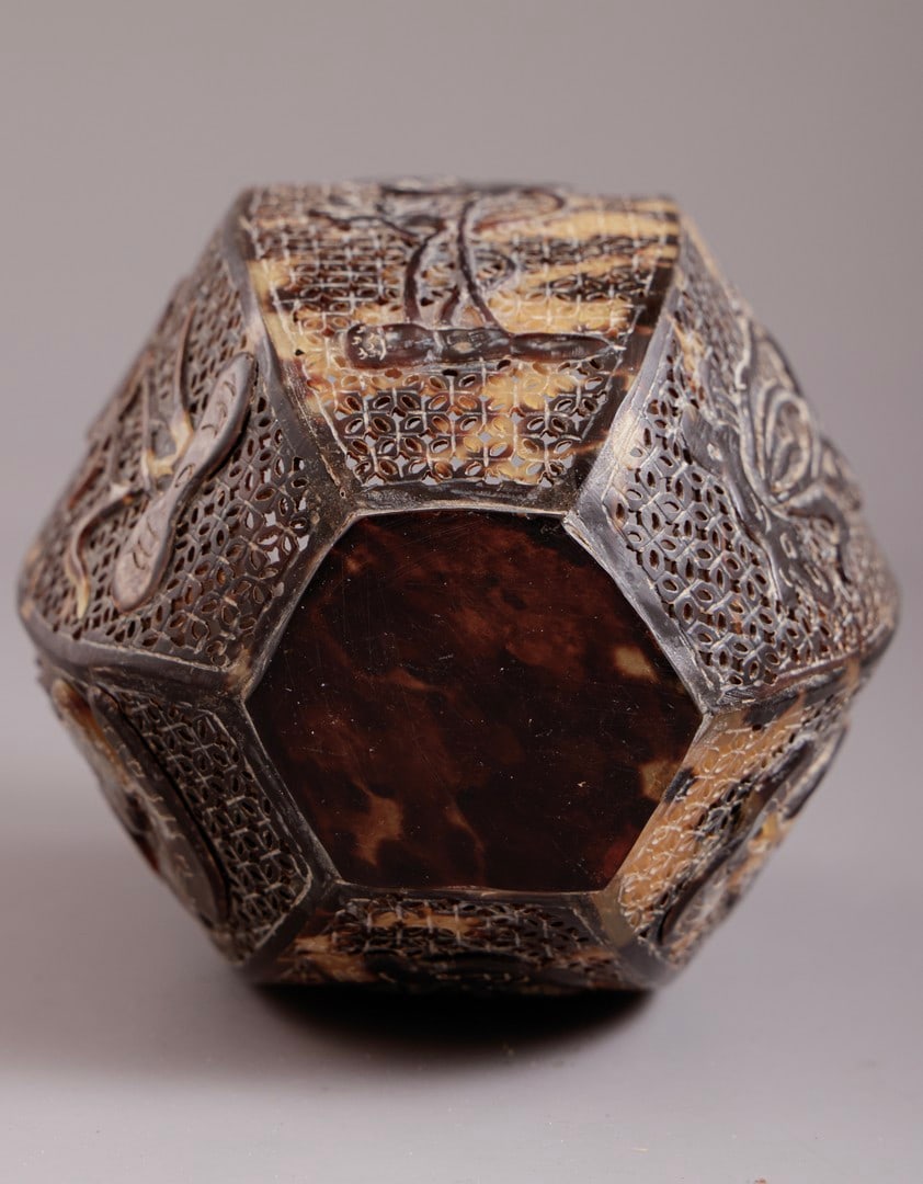 Tortoiseshell Box - 4