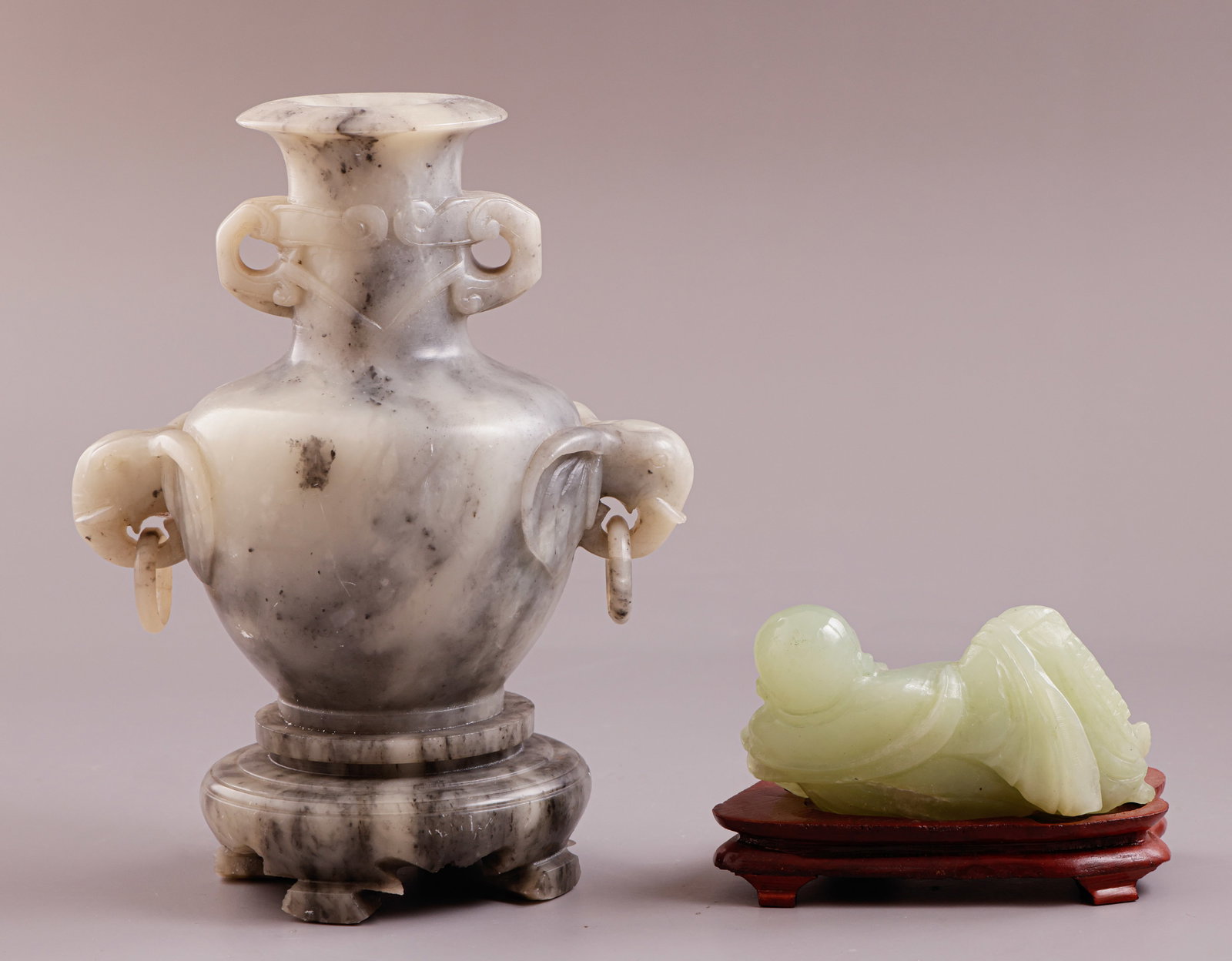 Chinese Items - 2