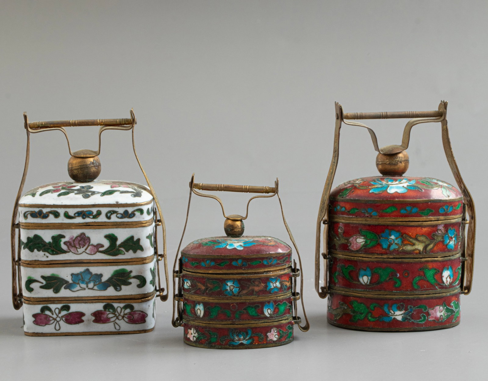 Chinese Items - 2