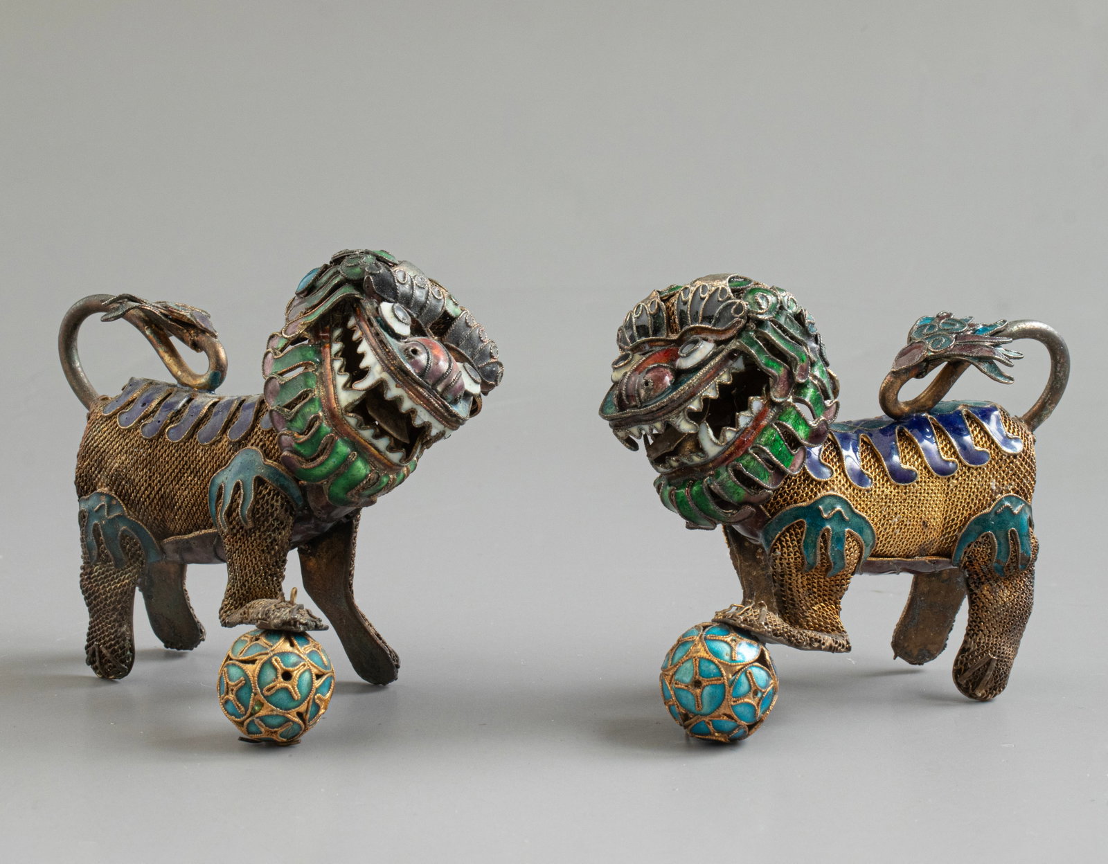 Chinese Items - 3