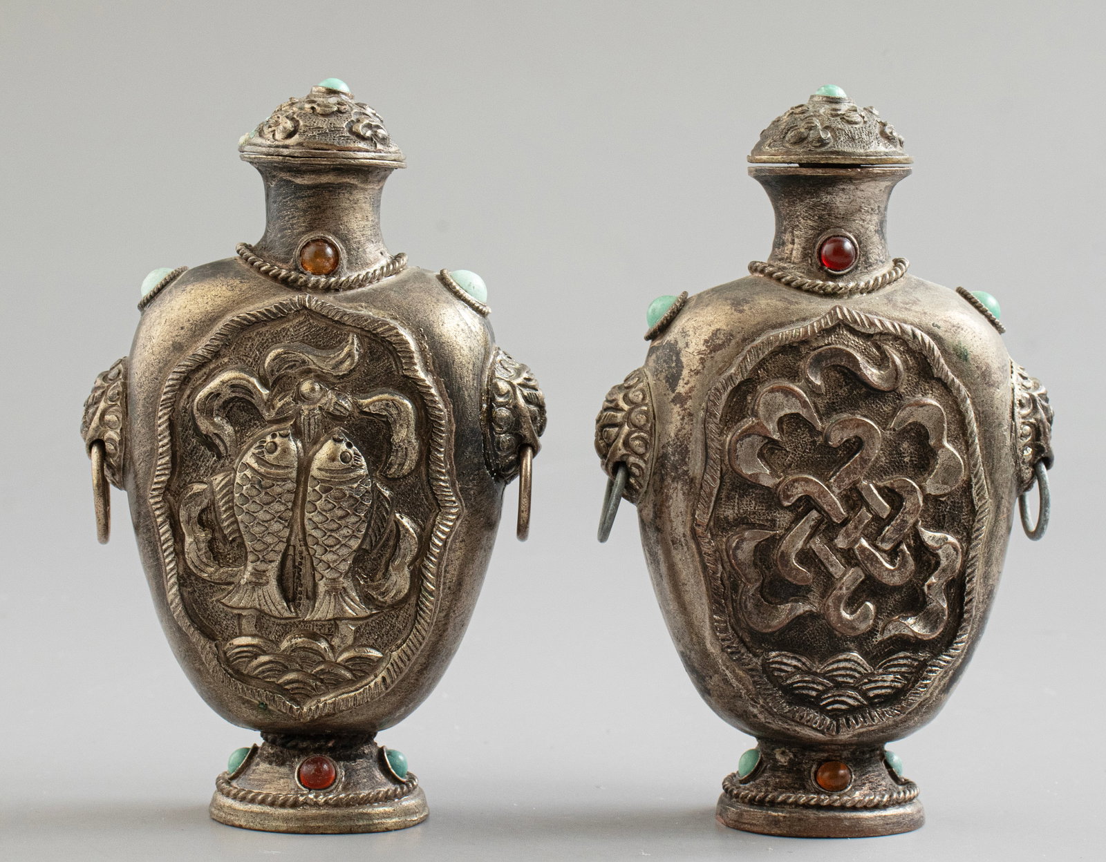 Chinese Items - 4
