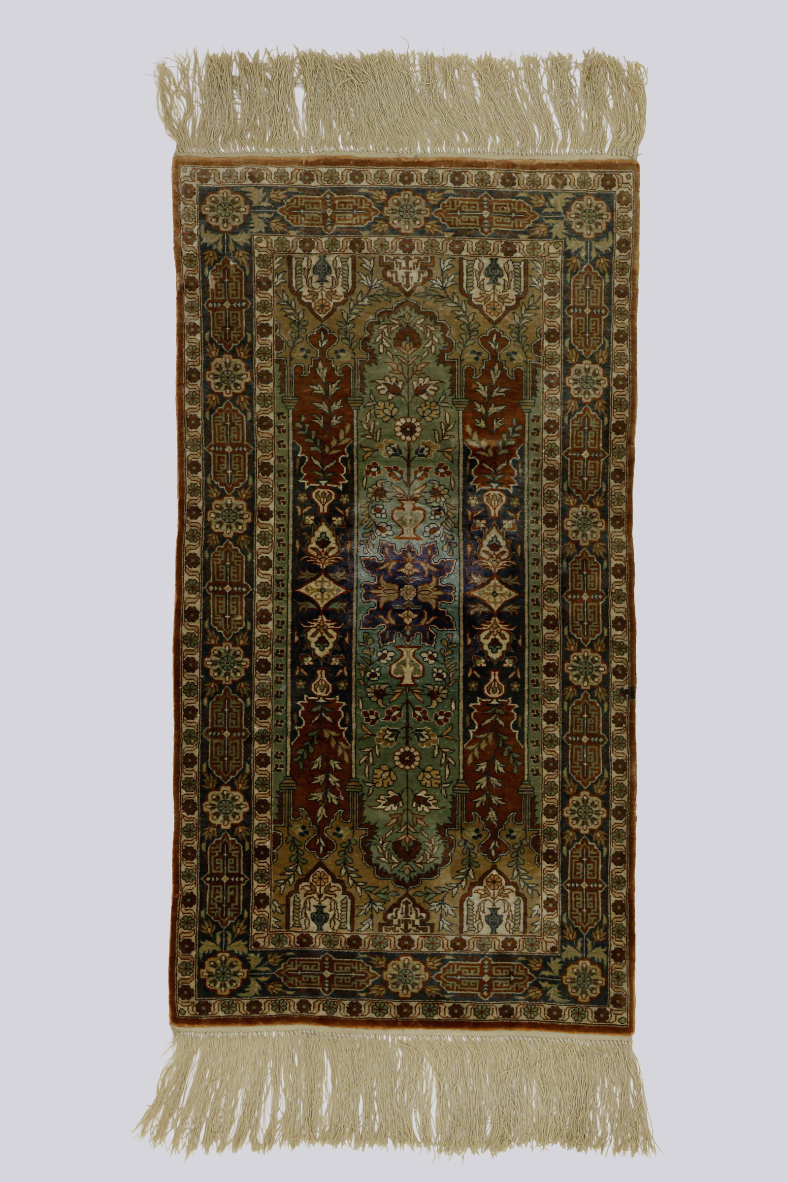 Persian Rug (1 of 2)