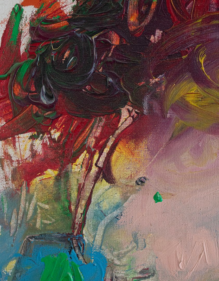 Michael Eisemann (b. 1943) - 2