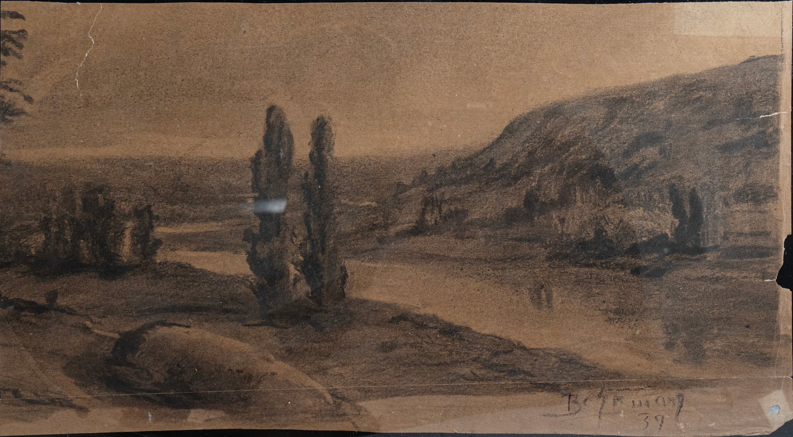 Adolf Behrmann (1876-1942) (1 of 4)