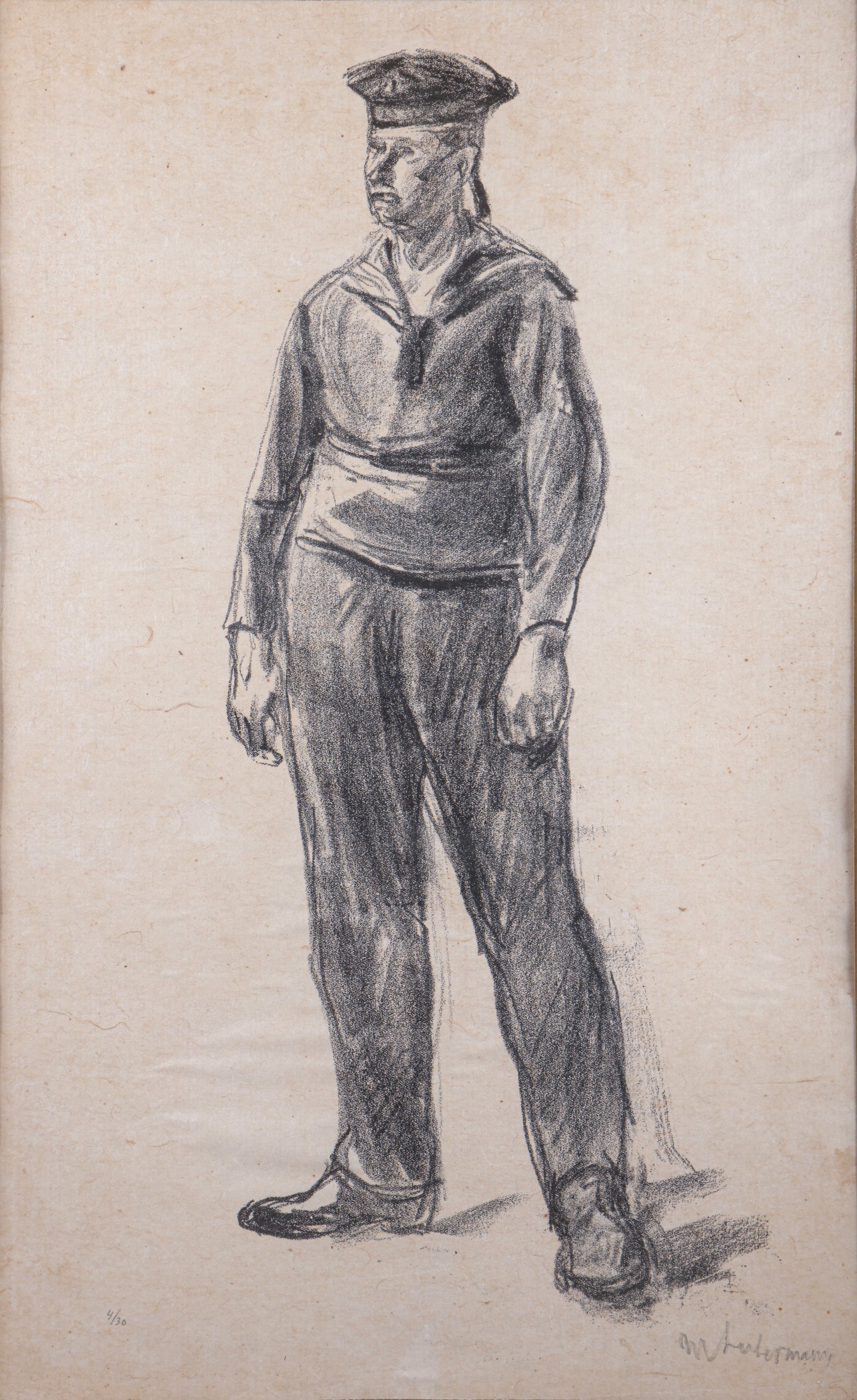 Max Liebermann (1874-1935) (1 of 5)
