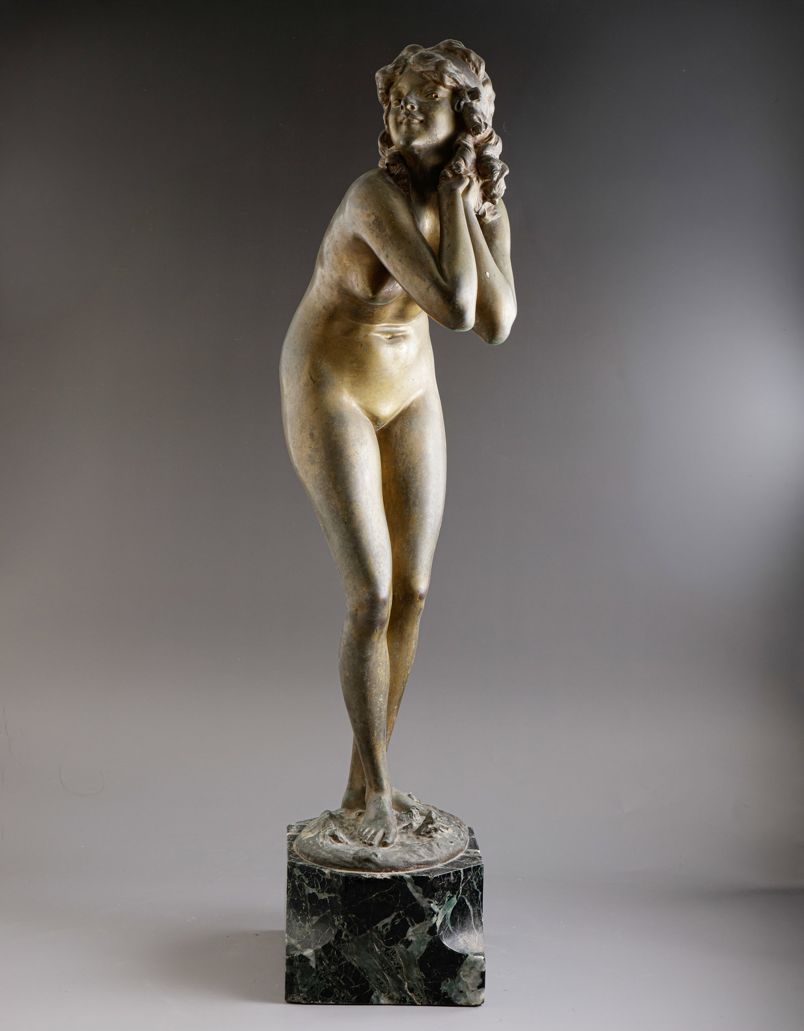 Paul Philippe (French, 1870–1930) (1 of 4)