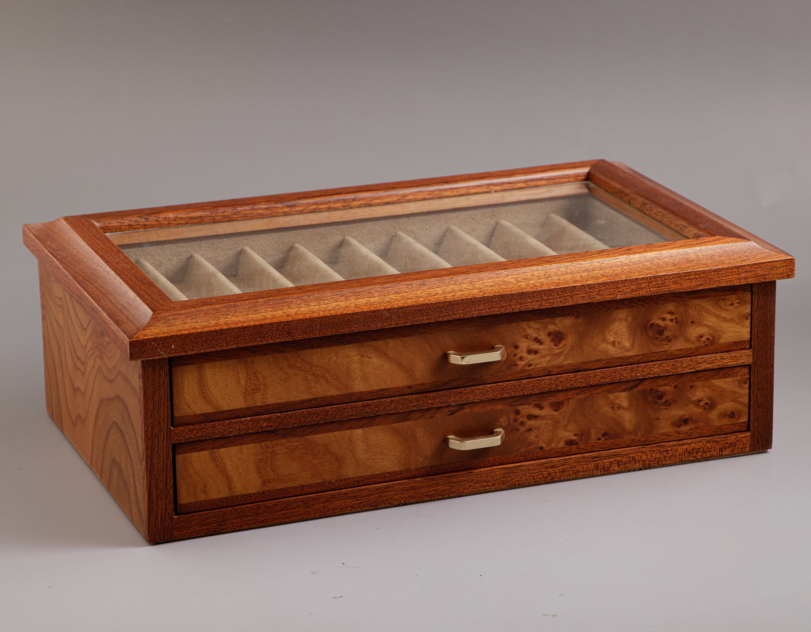 Pens Display Cabinet (1 of 2)