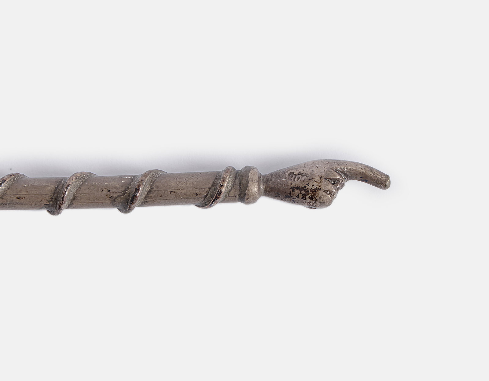 Silver Torah Pointers - 3