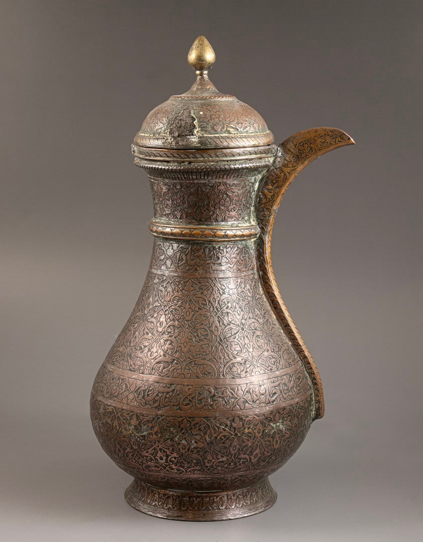 Persian Vessels - 3