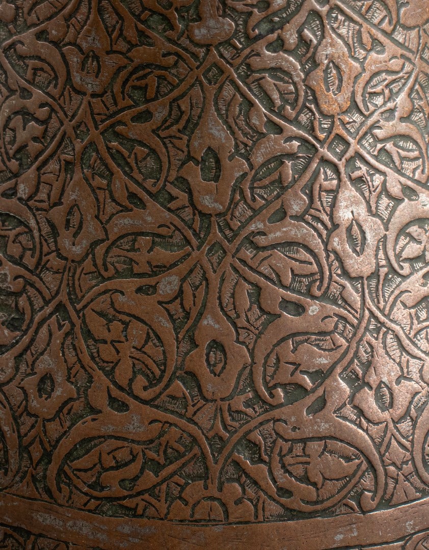 Persian Vessels - 5