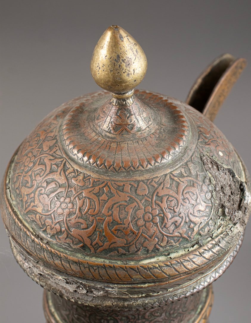 Persian Vessels - 6