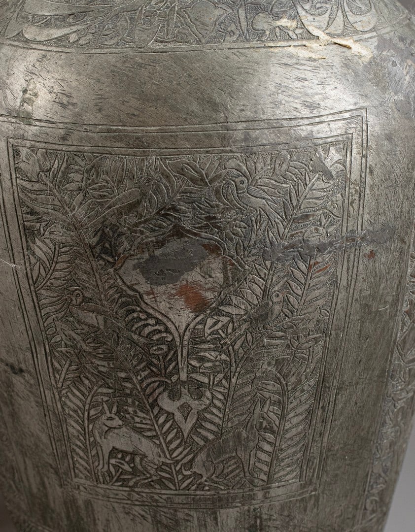 Persian Vessels - 7