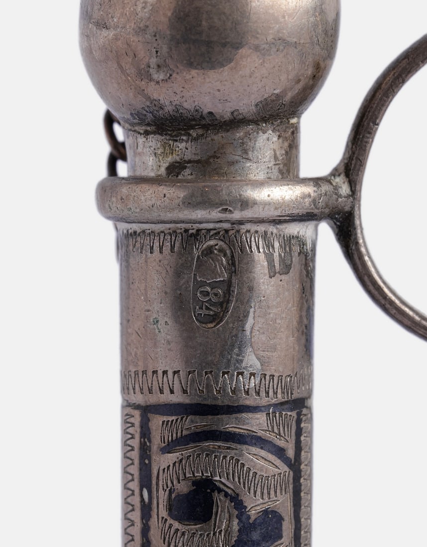 Silver Items - 5