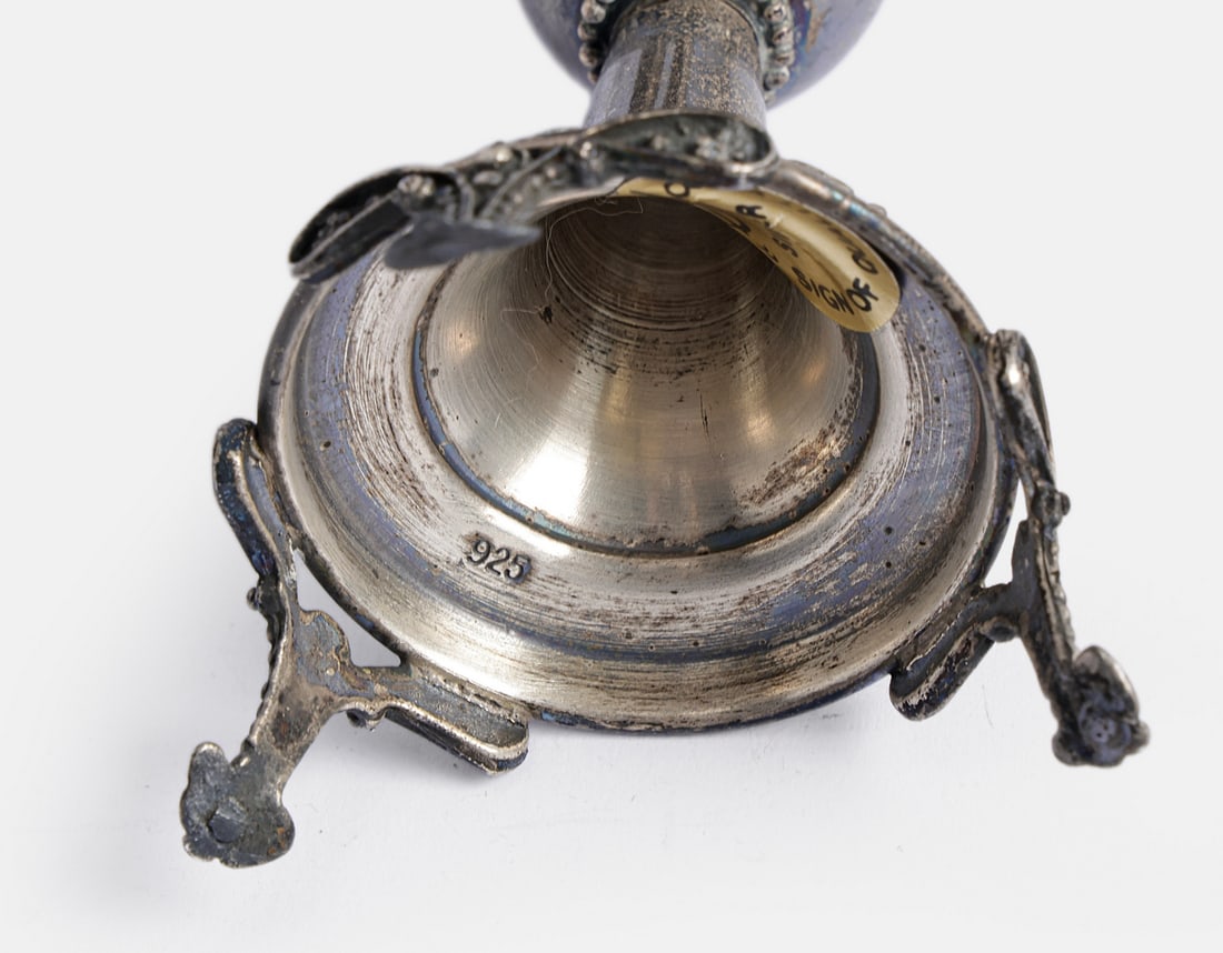 Silver Items - 3