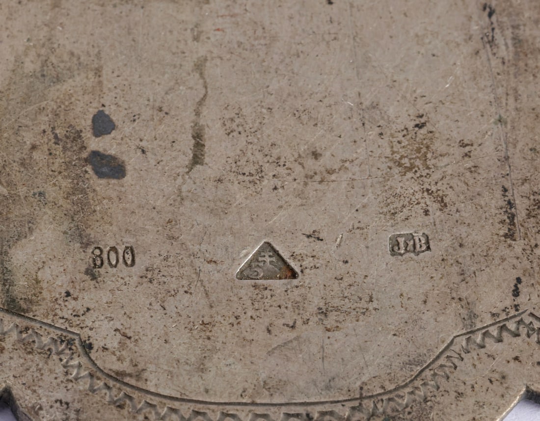 Silver Items - 5