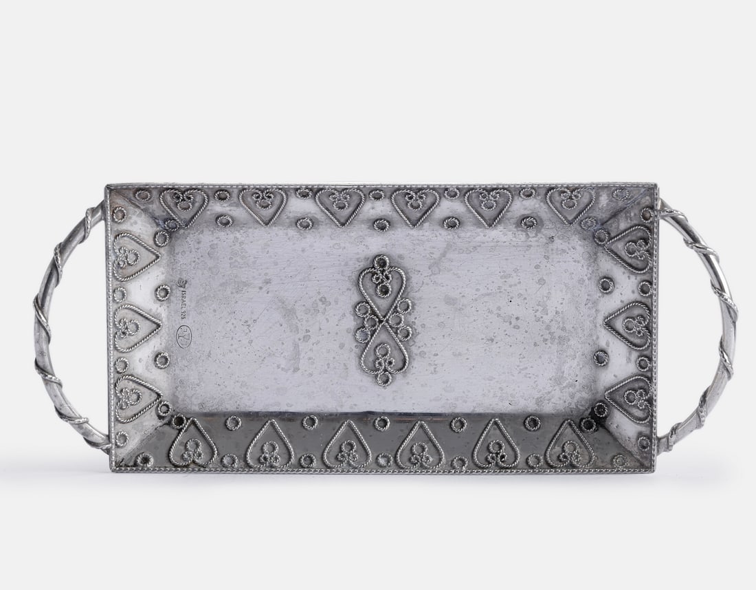 Silver Items - 6