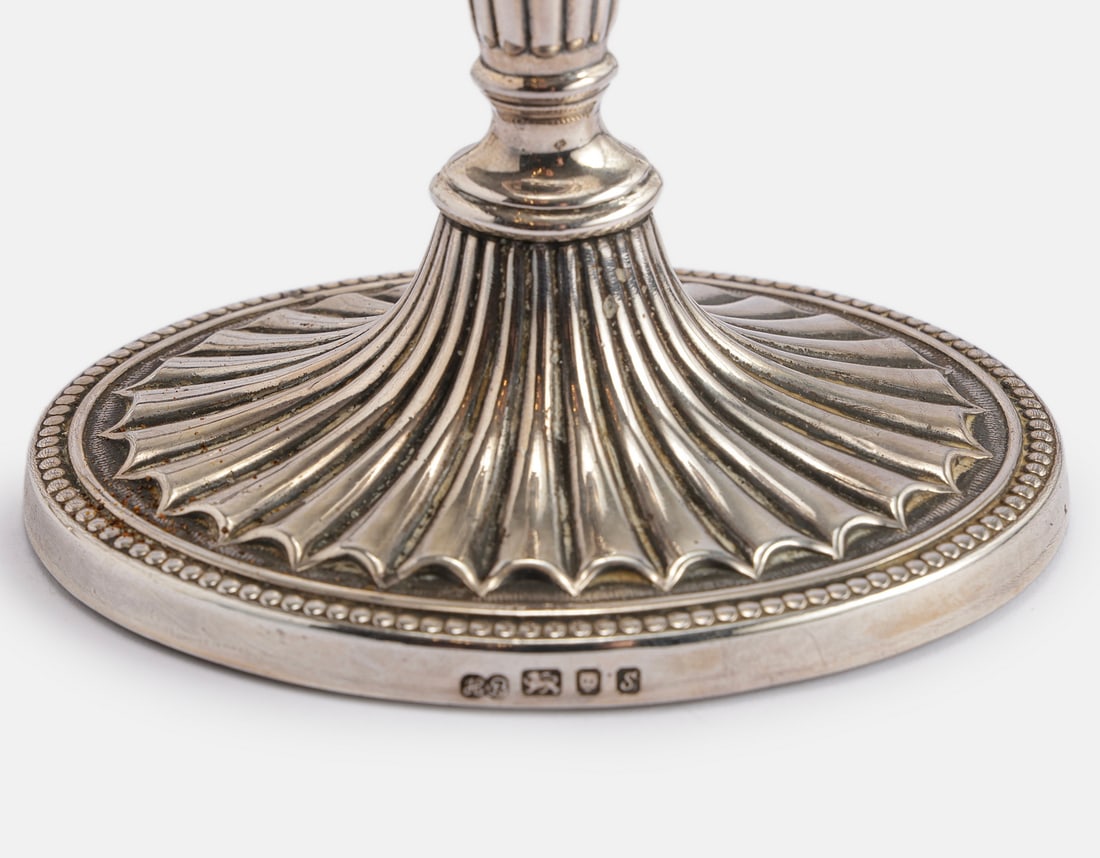 Silver Items - 3