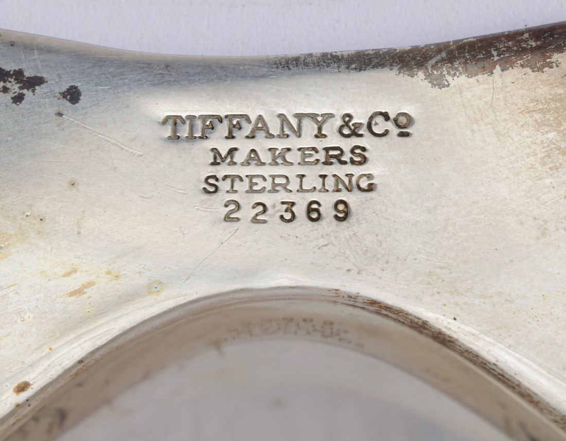 Silver Items - 5