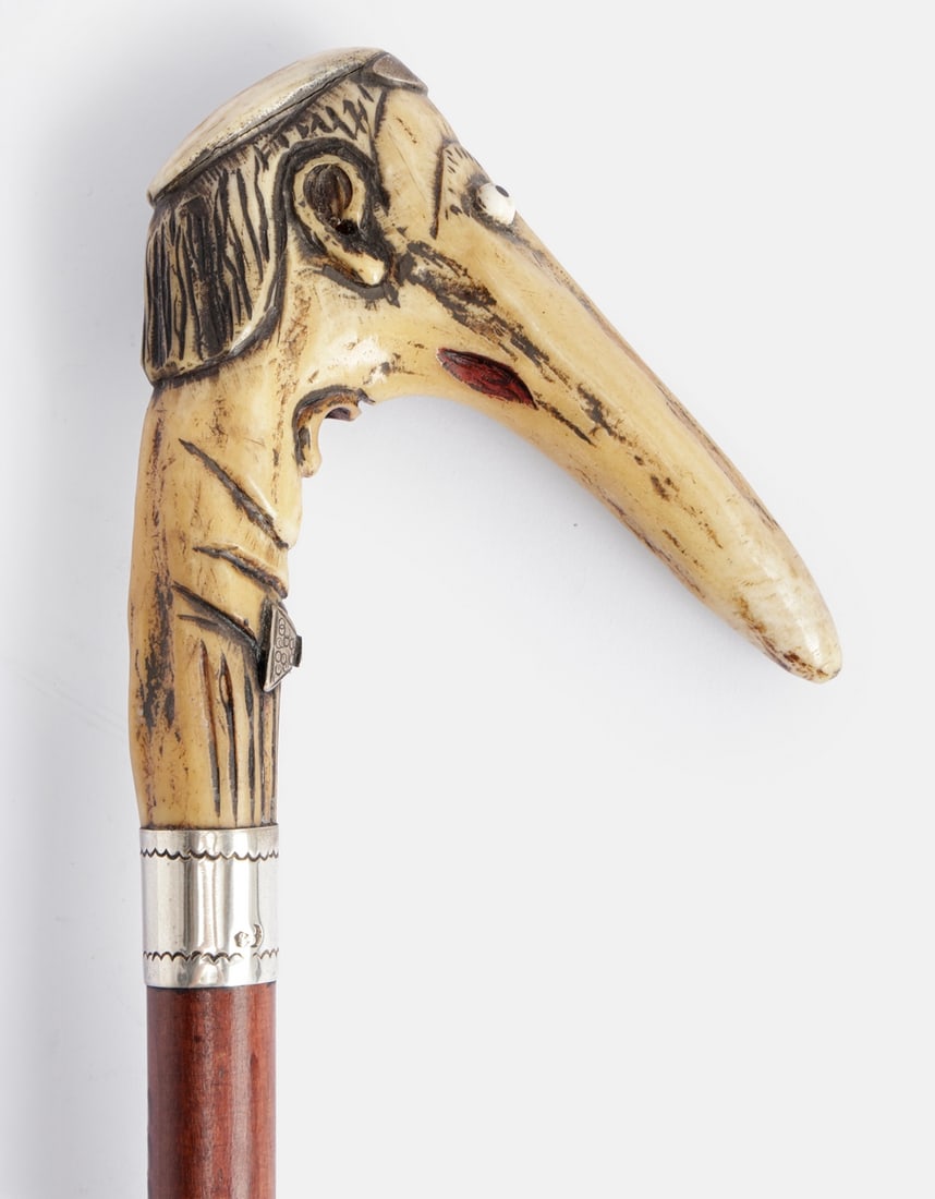 Antisemitic Cane - 3