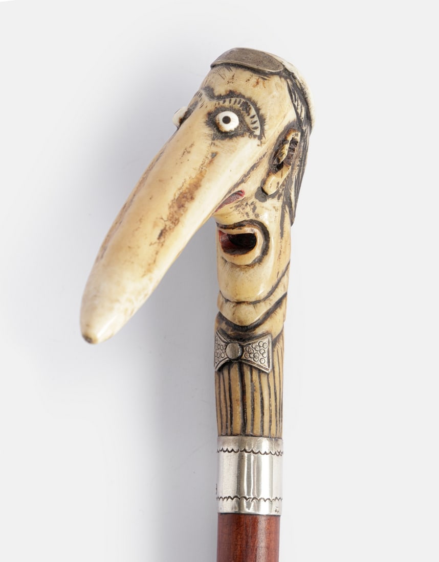 Antisemitic Cane - 4