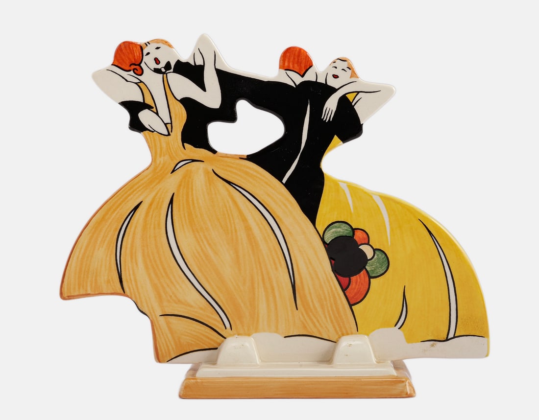Clarice Cliff by Wedgwood (1 of 4)