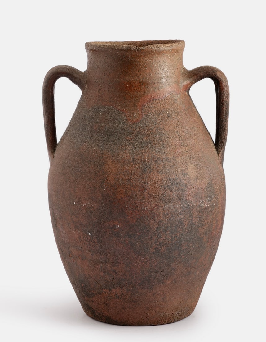 Pottery Jar, Tunisia - 2