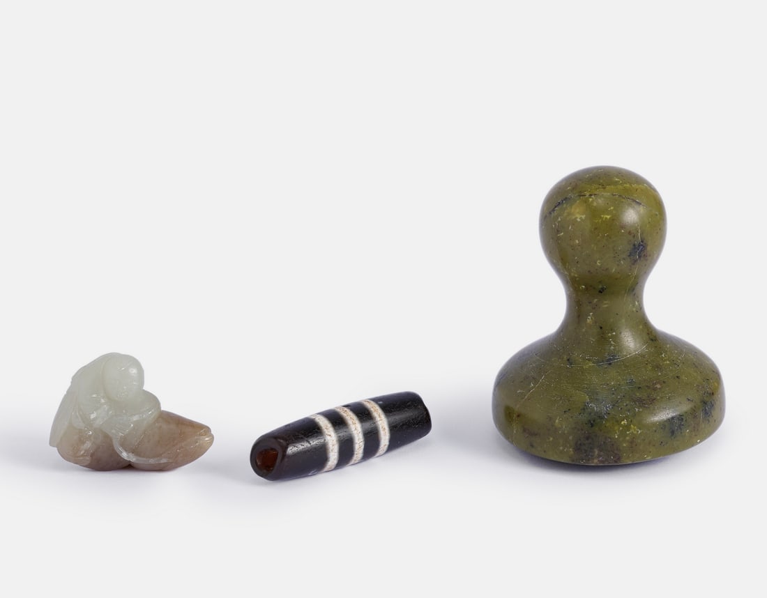Asian Items (1 of 2)