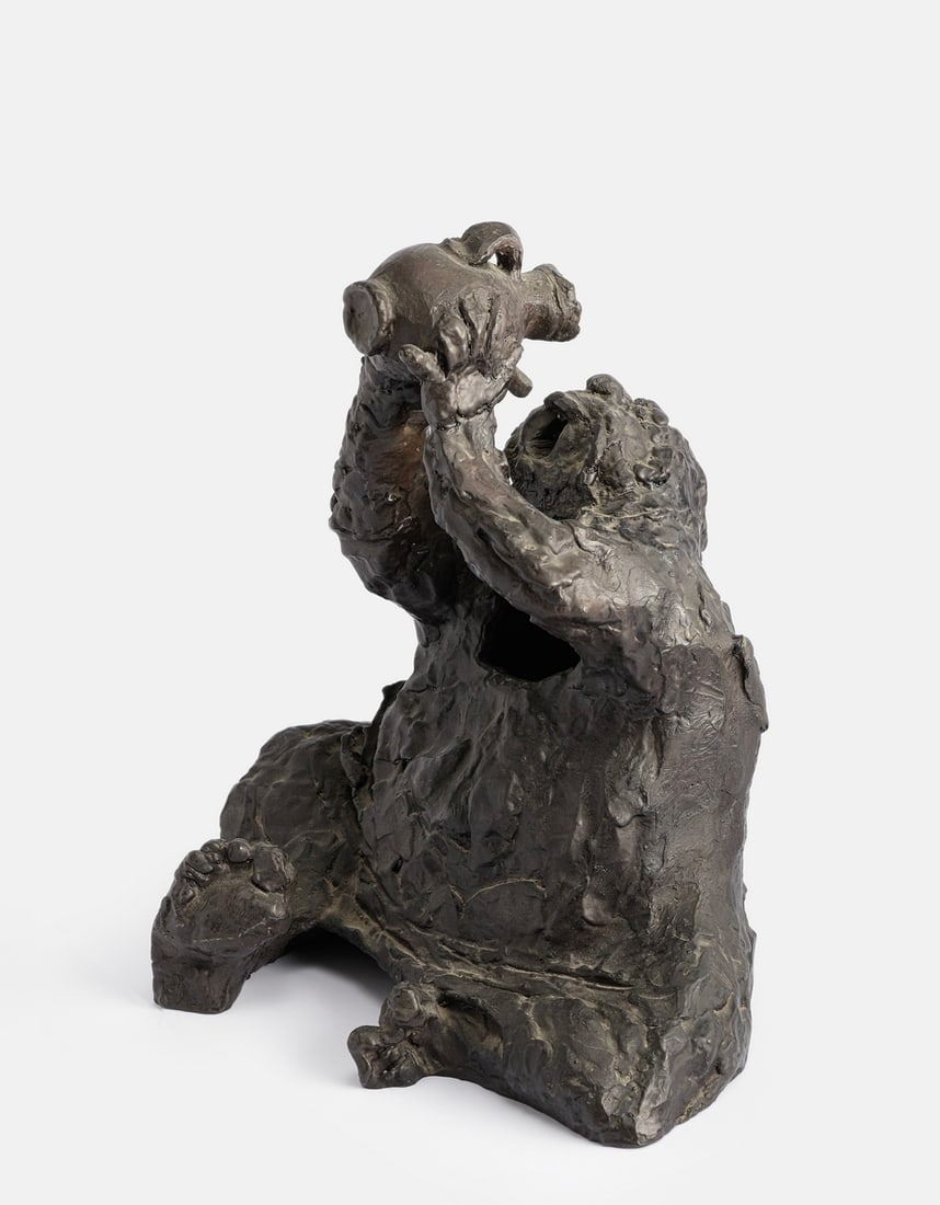 Nachum Gutman (1898-1980) (1 of 6)