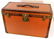 1920s Louis Vuitton canvas trunk - 2