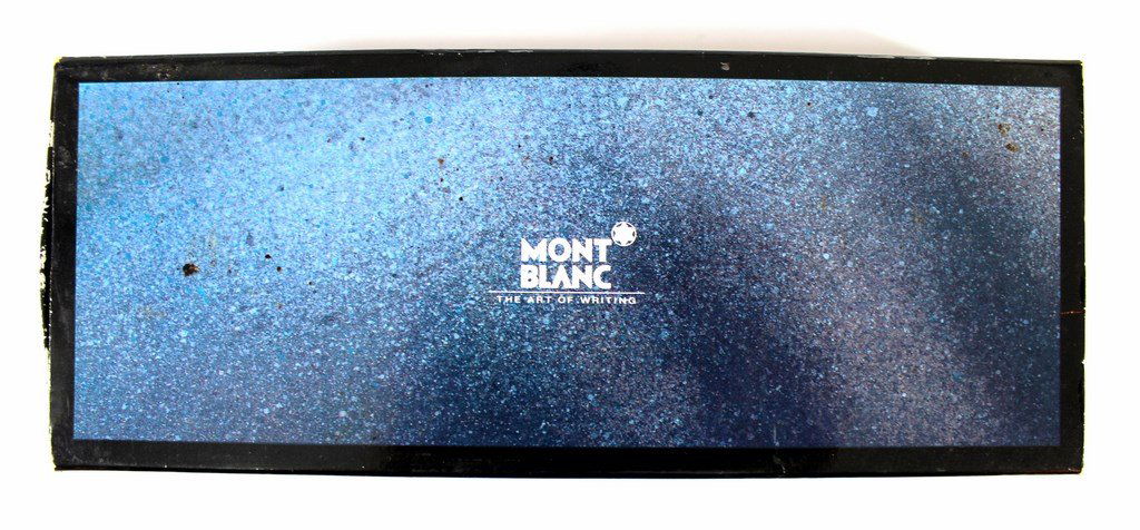 Set of pens by Mont Blanc (1 of 4)