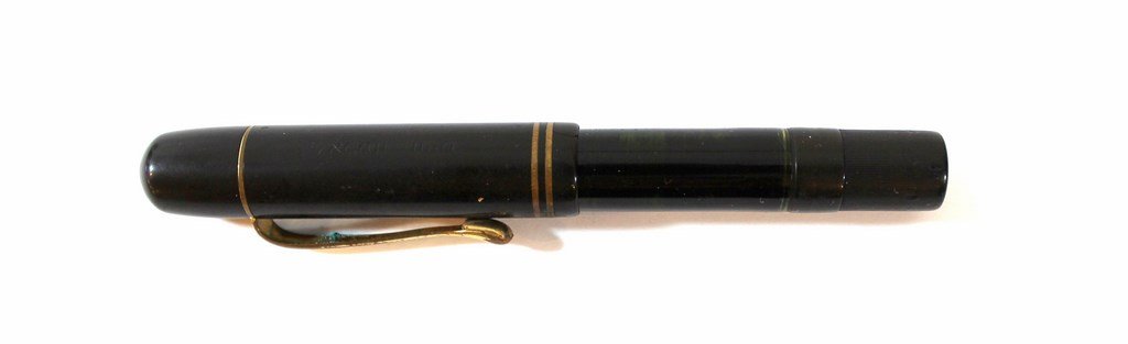 Fountain pen by Pelikan (1 of 2)