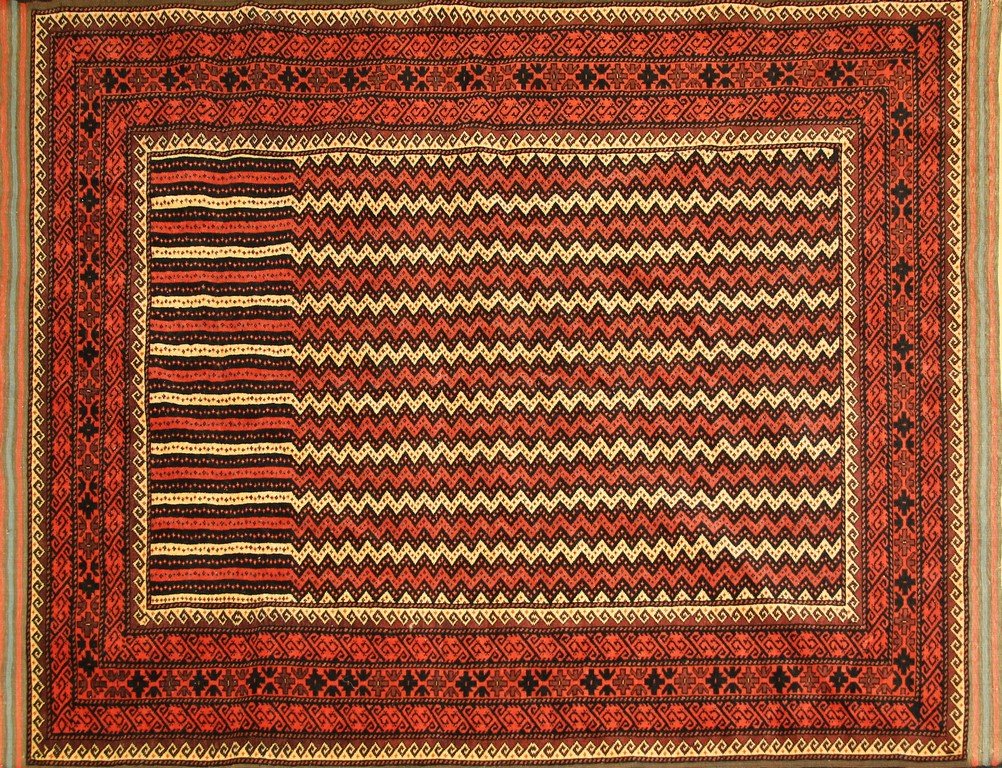 Baluch Rug (1 of 1)