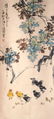 Attribute to Wang Shenzhi | Chicken