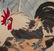 Attributed to Li Ruochan | Rooster - 2