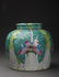 Chinese Cabbage Porcelain Jar