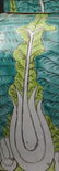 Chinese Cabbage Porcelain Jar - 4