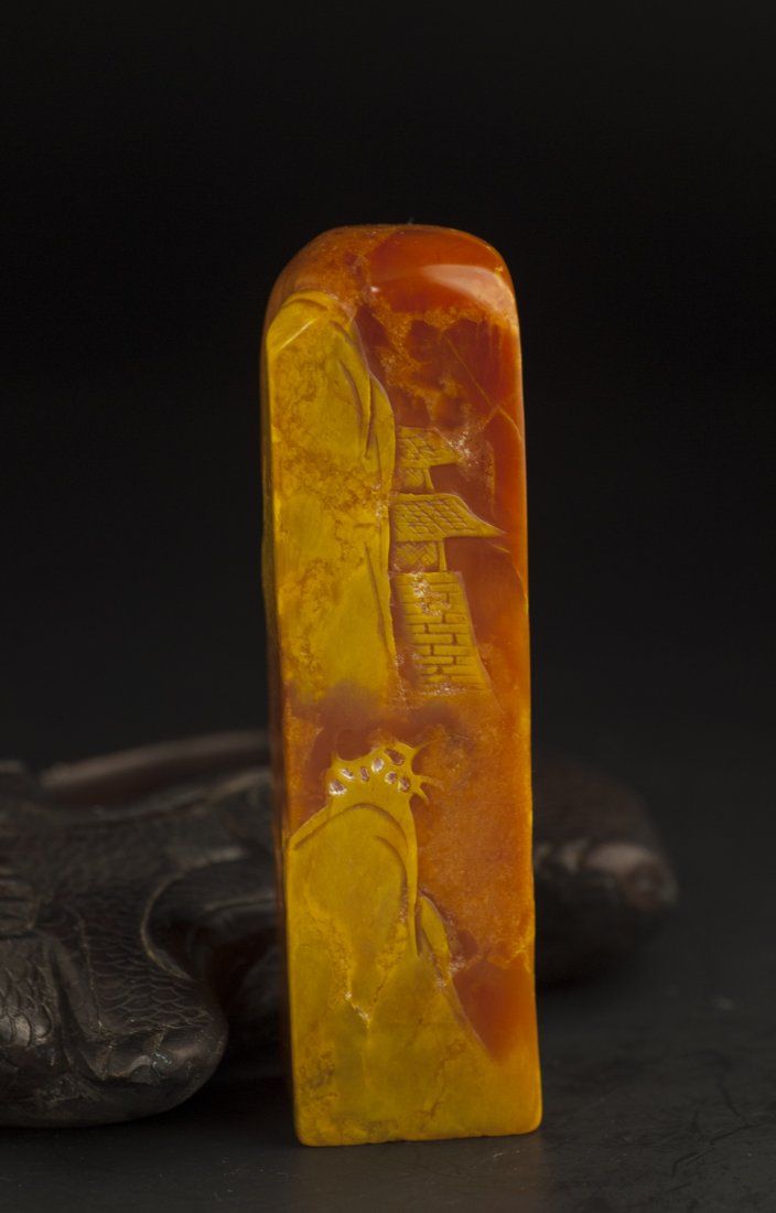 Shoushan Stone (1 of 7)