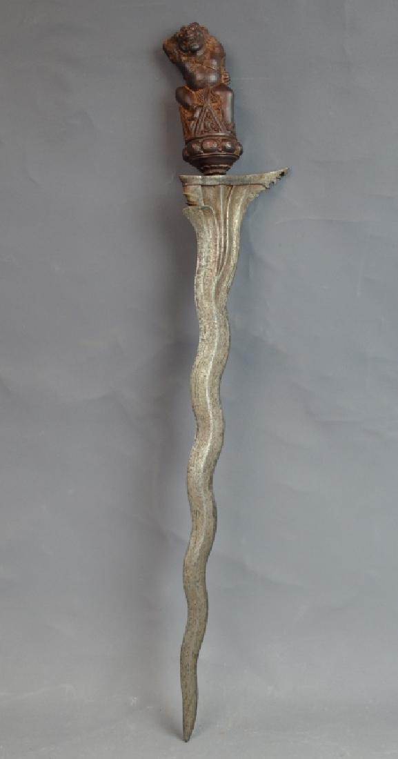 meteorite sword meteorite sword