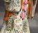 Chinese Porcelain Sculpture of a Lady - 3