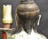 Chinese Porcelain Sculpture of a Lady - 6